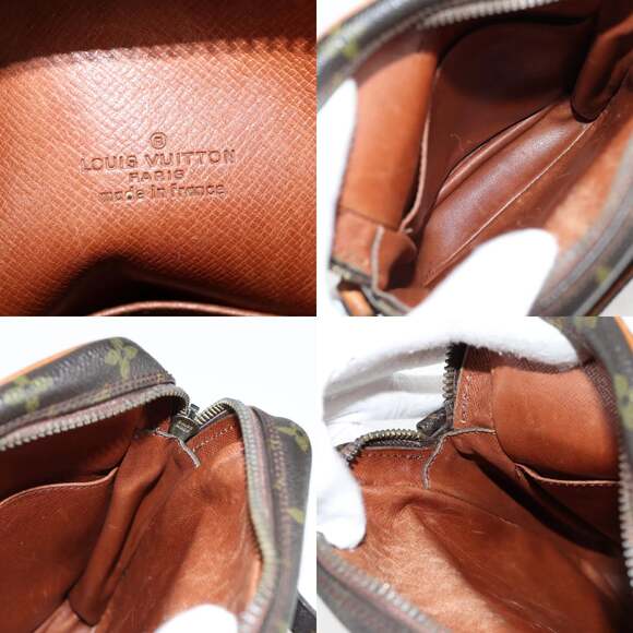 LOUIS VUITTON Monogram Amazon Shoulder Bag M45236 - Picture 12 of 13